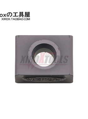 瓦尔特/WALTER数控铣刀片P44290-1R08-D57 WKP25S