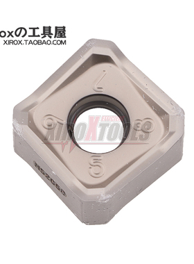 山高/SECO数控铣刀片SNHX1407ANR-MW10 F40M