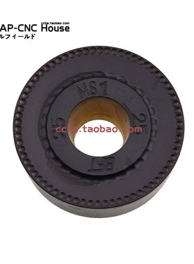 BFT Burzoni数控刀片RCMX2507MO.MS1 TSA35BP