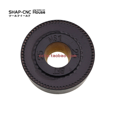 BFT Burzoni数控刀片RCMX2507MO.MS1 TSA35BP