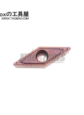 京瓷/Kyocera数控车刀片VBMT110304HQ/VBMT110308HQ TN60/PR930