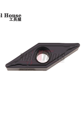 瓦尔特/WALTER数控铣刀片VCMT160408-FP4 WPP20S