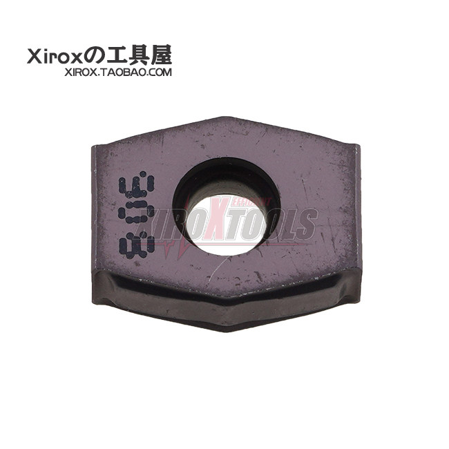 伊斯卡/ISCAR数控车刀片PLHT1305-PDX IC908