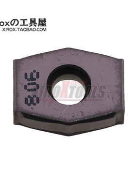 伊斯卡/ISCAR数控车刀片PLHT1305-PDX IC908