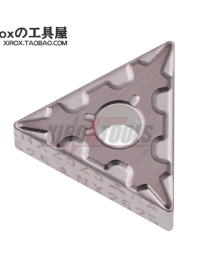 三菱Mitsubishi/Diaedge数控车刀片TNMG160404-FH NX2525/NX3035