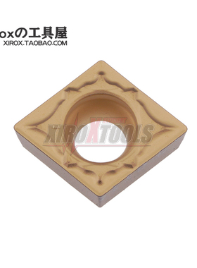 三菱Mitsubishi/Diaedge数控车刀片CCMT09T304-SW UE6110钢件R0.4