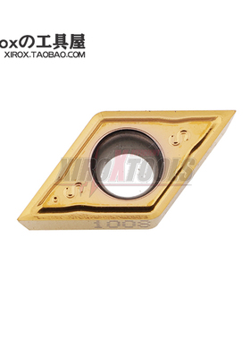 伊斯卡/Iscar数控车刀片DCGT11T301-F1M-12P IC1008