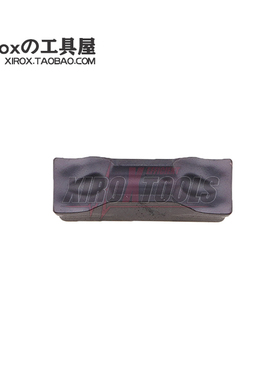 Tungaloy数控铣刀片DGS3S-020 AH7025