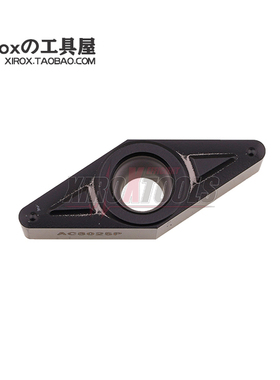 住友/Sumitomo数控铣刀片VNMG160412N-SK-AC8025P