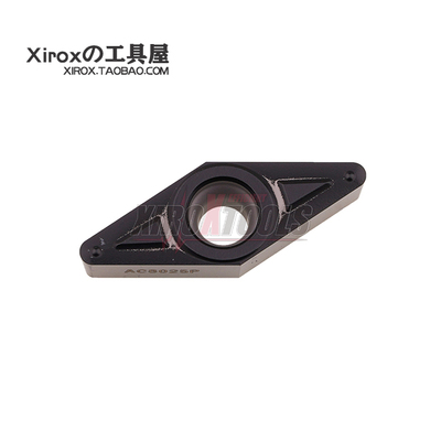 住友/Sumitomo数控铣刀片VNMG160412N-SK-AC8025P