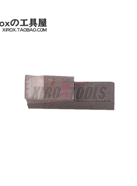 Tungaloy数控槽刀片FGC3/FGC5 T313V/NS530