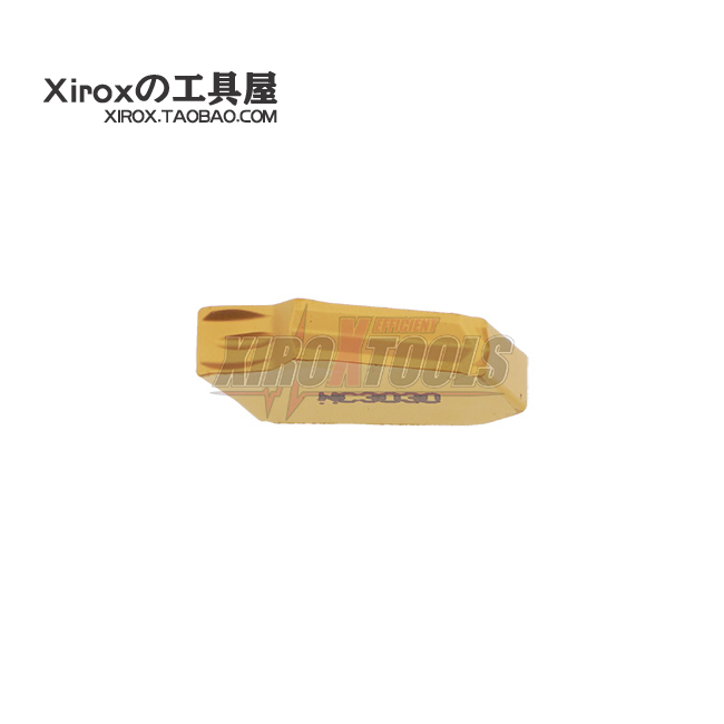 克洛伊/KORLOY切断刀片SP200/SP300/SP400 PC9030/NC3020/H01