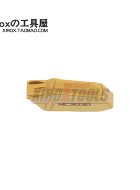 克洛伊/KORLOY切断刀片SP200/SP300/SP400 PC9030/NC3020/H01