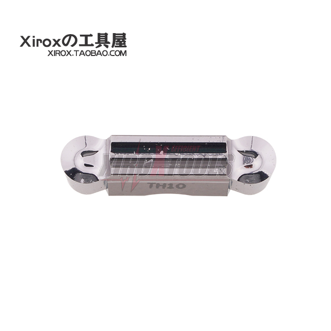 Tungaloy数控槽刀片DTA600-300/DTA800-400 TH10