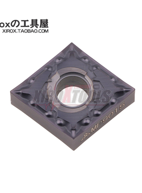 三菱/Mitsubishi数控车刀片CNMG120402-LS/CNMG120404-LS  MP9015