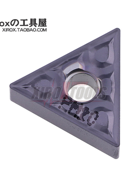 伊斯卡/ISCAR数控刀片TNMG160404-TF/TNMG160408-TF  IC907/PM20