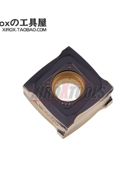 三菱Mitsubishi/Diaedge数控铣刀片SONX1206PER MC5020/VP15TF