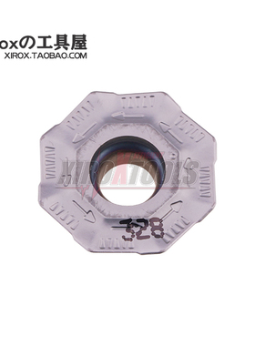 伊斯卡/Iscar数控铣刀片OFMT07T3AER-76 IC328