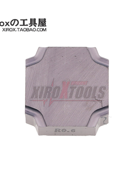 京瓷/Kyocera数控车刀片SNMF120406-21 TN90钢件