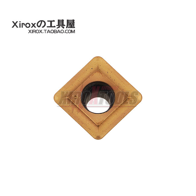 帕比特/palbit数控铣刀片SPKX07T308 SPKX090408 PH6920 PHC930