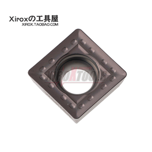 瓦尔特/Waterl数控铣刀片SPMT120408-F55 WSP45S刀尖R0.8