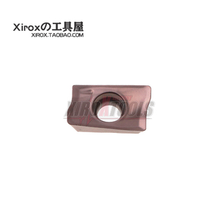 住友/Sumitomo数控铣刀片AXMT060204PDER-L ACP200刀尖R0.4