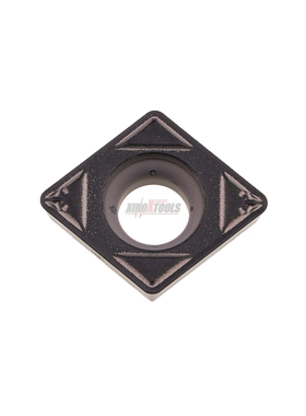 住友/Sumitomo数控车刀片CPMT090308N-LB AC8025P刀尖R0.8