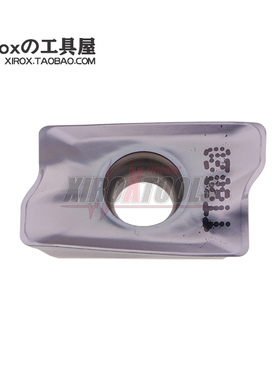 特固克/Taegutec数控铣刀片APKT1705PER-EM TT8020/TT9080