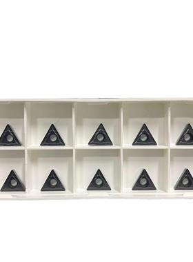 KNET耐特内孔三角数控TCMT110204/110208-SL NT5115加工铸铁