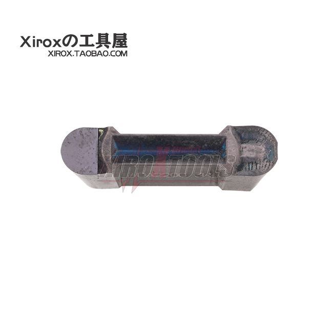 住友/Sumitomo数控PCD车刀片MDE3R DA2200铜铝3毫米R1.5