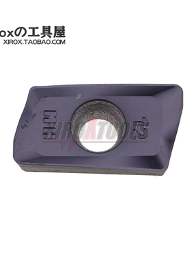 威迪亚/WIDIA数控铣刀片XPHT220612PDSRMH TN7535 WP35CM WU20PM