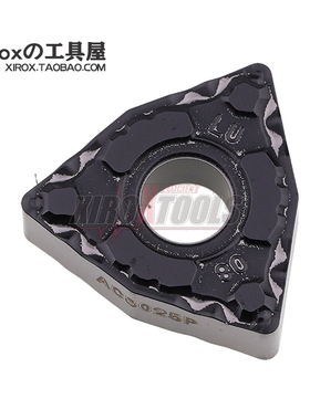 住友Sumitomo数控车刀片WNMG080408N-LU AC8025P