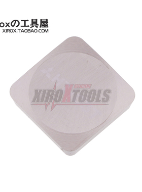 三菱Mitsubishi/Diaedge数控铣刀片SPEN424A HTI05T铸铁