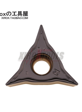 瓦尔特/Walter数控车刀片WL25-VC0704N-FP4 WPP10G