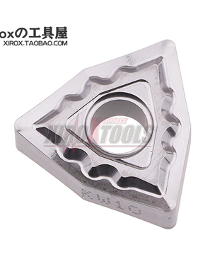 京瓷/Kyocera数控车刀片WNMG080408AH KW10/PDL010