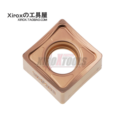 瓦尔特/Waterl数控铣刀片SNGX1205ZNN-F57 WKP35G精加工