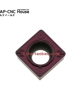 森拉天时/CERATIZIT数控车刀片SCGT09T308EN-CF05-CTEP110