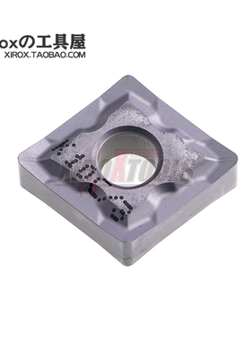 特固克/Taegutec数控刀片CNMG120404ML/CNMG120408ML TT5080/K10