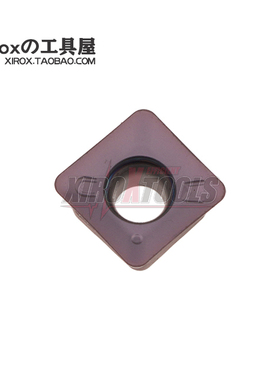 Tungaloy/数控刀片SWMT0904ZER-MM/SWMT0904UER-MM AH130/AH3135