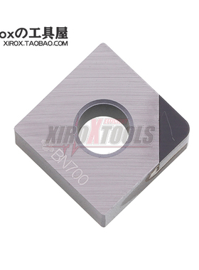 住友/Sumitomo数控车刀片SNMA120412 BN700淬火件R1.2