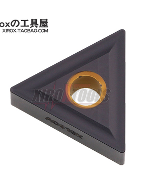 住友数控车刀片TNMG160404N-UZ/TNMG160408N-UZ AC4010K/AC415K