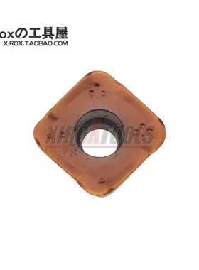 山特维克/SANDVIK数控铣刀片490R-08T316M-KH 1020