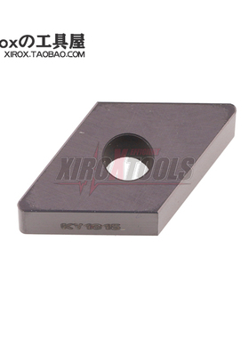 肯纳/KENNAMETAL数控车刀DNGA150608T02020 KY1615淬火高硬度R0.8