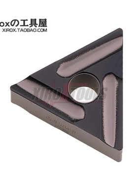 住友/Sumitomo数控车刀片TNMG160404R-HM AC8025P