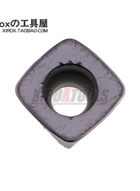 黛杰/DIJET数控铣刀片SPNW100415ZTR/SPNW140515ZTR JC8118