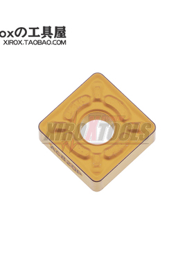 住友/Sumitomo数控车刀片SNMG090308N-GU AC820PAC830P