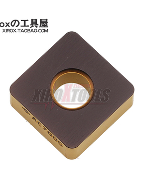 住友/Sumitomo数控车刀片SNMA120412 AC700G