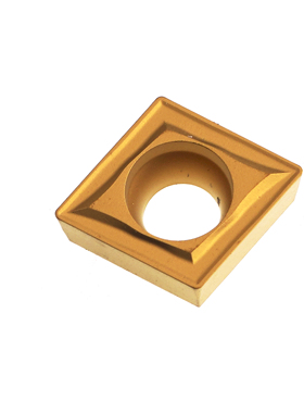 数控 车刀片 CCMT09T304-53 YBC251刀尖R0.4