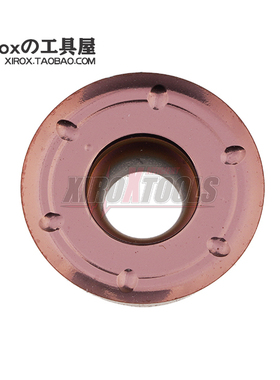 瓦尔特/Walter数控车刀片RDGT2006MO-G88 WXN15铝用