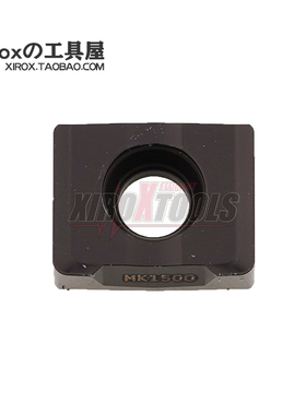 山高/SECO数控铣刀片LNKT080508PPTN-M06/LNKT080531PPTN-M06